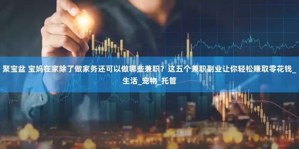 聚宝盆 宝妈在家除了做家务还可以做哪些兼职？这五个兼职副业让你轻松赚取零花钱_生活_宠物_托管